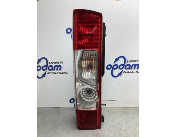 Combination Rearlight FIAT DUCATO Van (250_, 290_), FIAT DUCATO Bus (250_, 290_)