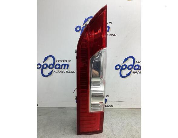 Combination Rearlight FIAT DUCATO Van (250_, 290_), FIAT DUCATO Bus (250_, 290_)