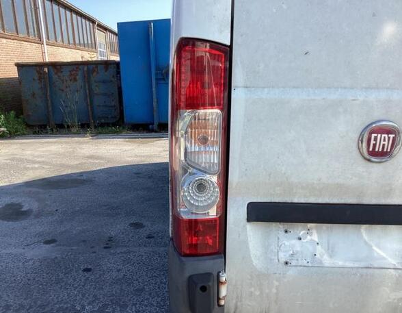 Combination Rearlight FIAT DUCATO Van (250_, 290_), FIAT DUCATO Bus (250_, 290_)