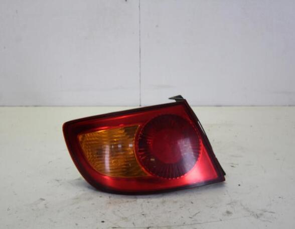 Combination Rearlight HYUNDAI ELANTRA (XD)