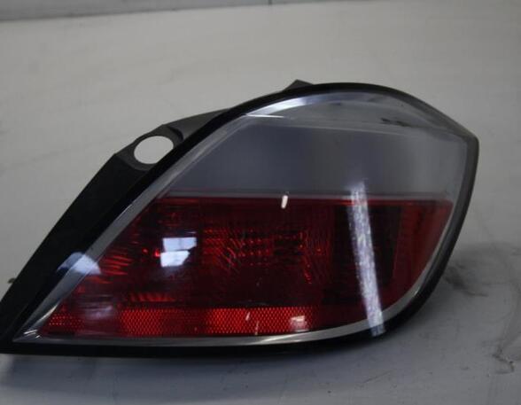 Combination Rearlight OPEL ASTRA H (A04)