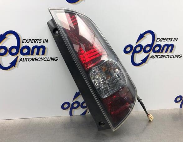 Combination Rearlight DAIHATSU SIRION (M3_), SUBARU JUSTY IV