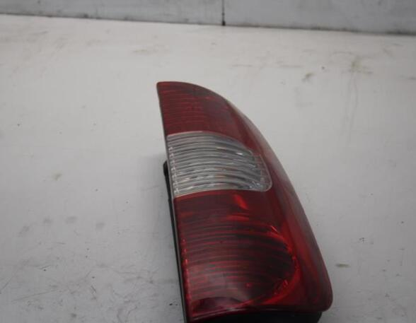 Combination Rearlight FIAT DOBLO Box Body/MPV (223_), FIAT DOBLO MPV (119_, 223_)