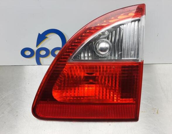 Combination Rearlight FORD GALAXY (WGR)