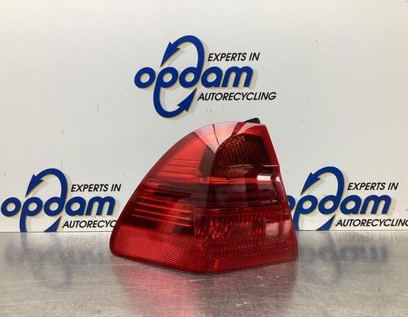 Combination Rearlight BMW 3 Touring (E91)