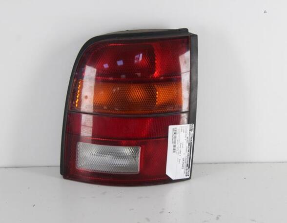 Combination Rearlight NISSAN MICRA II (K11)