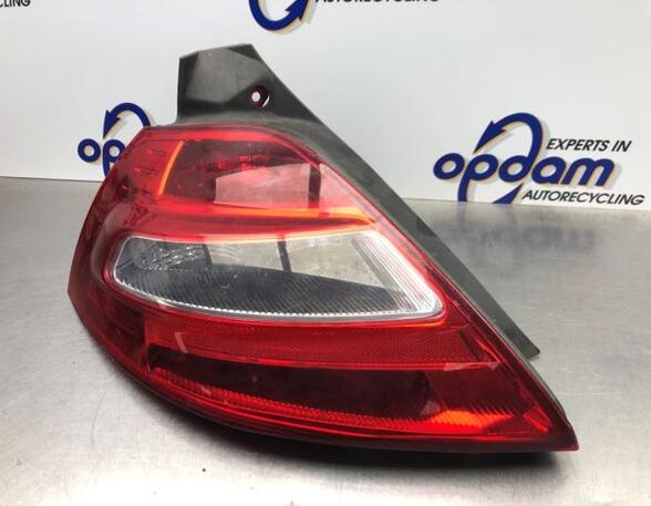 Combination Rearlight RENAULT MEGANE II (BM0/1_, CM0/1_), RENAULT MEGANE II Saloon (LM0/1_)