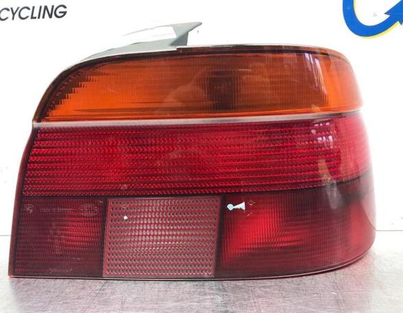 Combination Rearlight BMW 5 (E39)