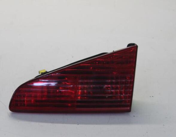 Combination Rearlight PEUGEOT 607 (9D, 9U)