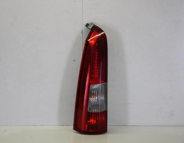 Combination Rearlight VOLVO V70 II (285), VOLVO XC70 CROSS COUNTRY (295)