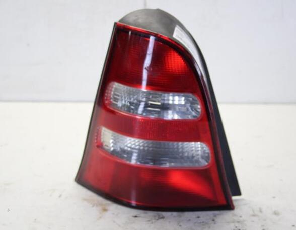 Combination Rearlight MERCEDES-BENZ A-CLASS (W168)