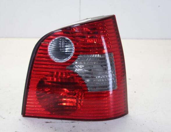 Combination Rearlight VW POLO (9N_), VW POLO Saloon (9A4, 9A2, 9N2, 9A6)