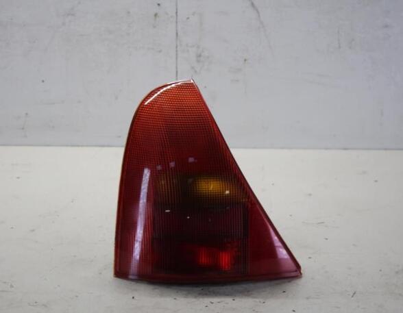 Combination Rearlight RENAULT CLIO II (BB_, CB_), RENAULT CLIO III (BR0/1, CR0/1), RENAULT THALIA I (LB_)