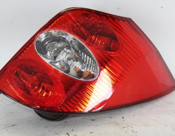 Combination Rearlight RENAULT LAGUNA II Grandtour (KG0/1_)