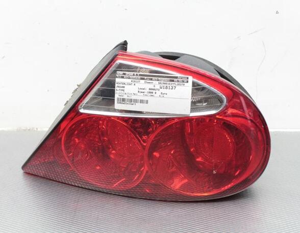 Combination Rearlight JAGUAR S-TYPE (X200)