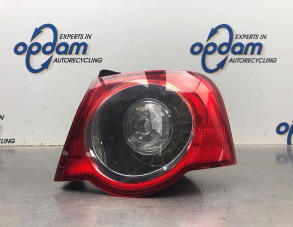 Combination Rearlight VW PASSAT (3C2), VW PASSAT (362)