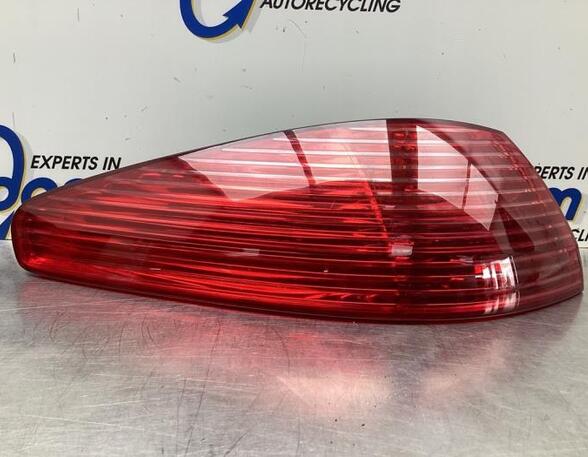 Combination Rearlight PEUGEOT 607 (9D, 9U)