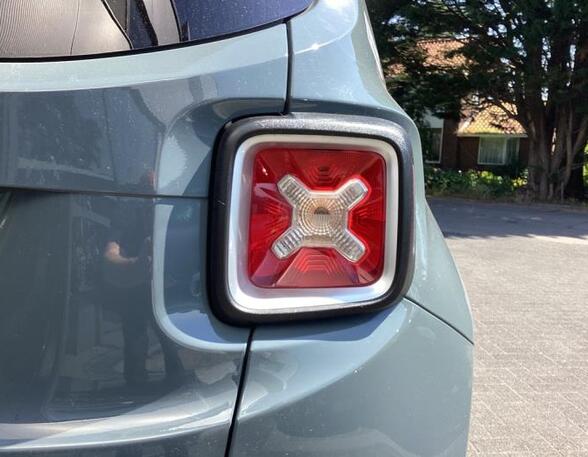 Achterlicht JEEP RENEGADE SUV (BU, B1)