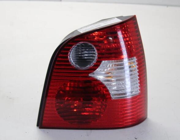 Achterlicht VW POLO (9N_), VW POLO Saloon (9A4, 9A2, 9N2, 9A6)