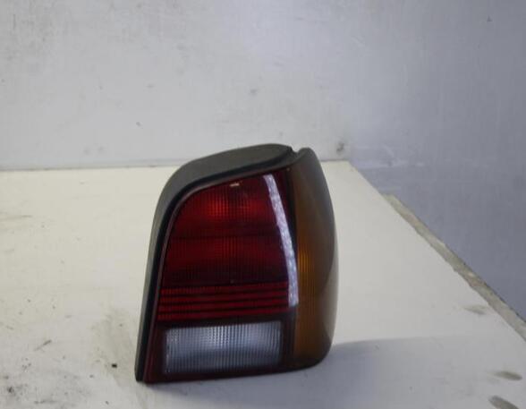 Achterlicht VW POLO (6N1)