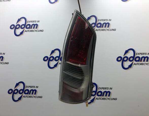 Combination Rearlight DAIHATSU SIRION (M3_), SUBARU JUSTY IV