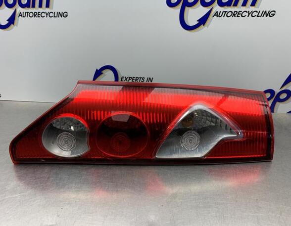 Combination Rearlight RENAULT KANGOO / GRAND KANGOO (KW0/1_)