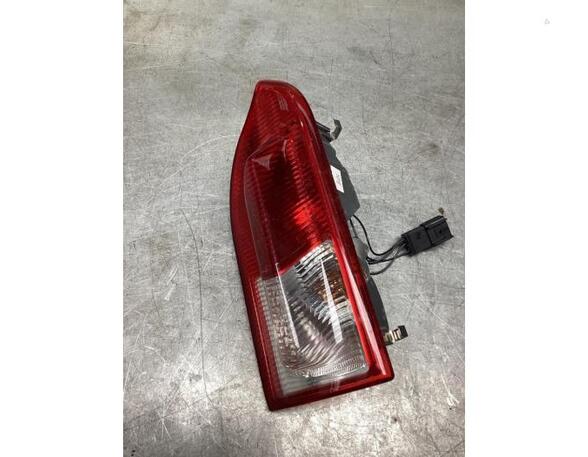 Combination Rearlight OPEL INSIGNIA A Sports Tourer (G09)