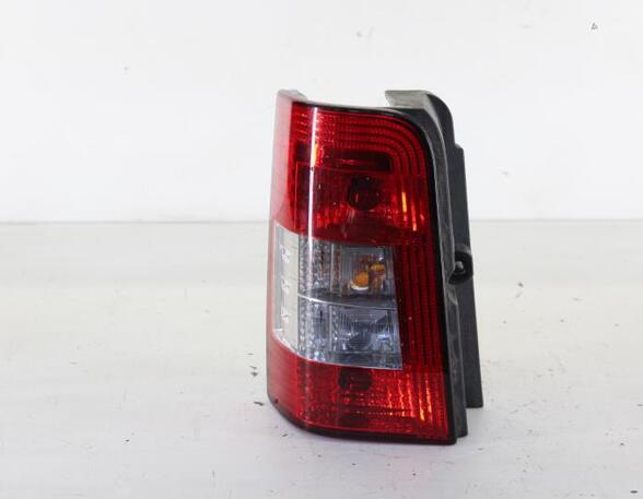 Combination Rearlight PEUGEOT PARTNER Box Body/MPV (5_, G_), PEUGEOT PARTNER MPV (5_, G_)