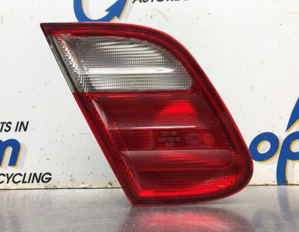 Combination Rearlight MERCEDES-BENZ CLK Convertible (A208)