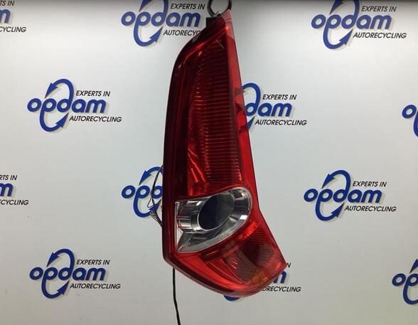 Combination Rearlight SUZUKI SPLASH (EX)