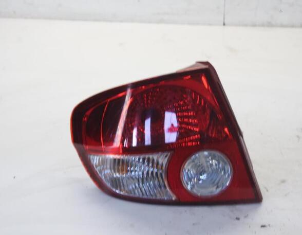 Combination Rearlight HYUNDAI GETZ (TB)