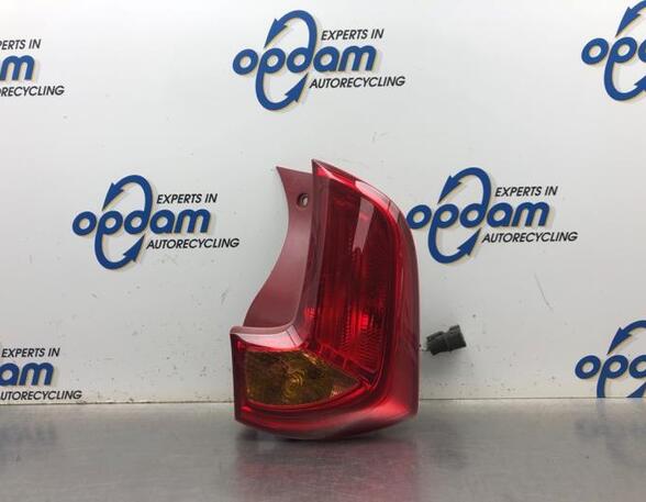 Combination Rearlight KIA PICANTO (TA), KIA PICANTO (JA)