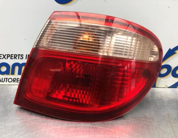 Combination Rearlight NISSAN ALMERA II (N16)