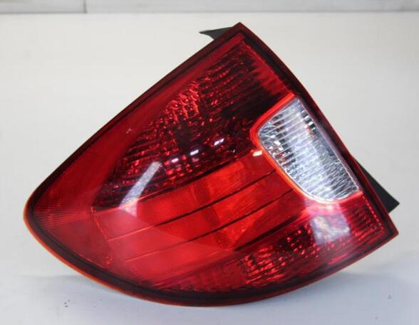 Combination Rearlight KIA RIO Hatchback (DC)