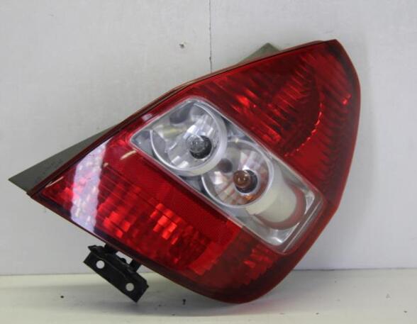 Combination Rearlight HONDA JAZZ II (GD_, GE3, GE2)