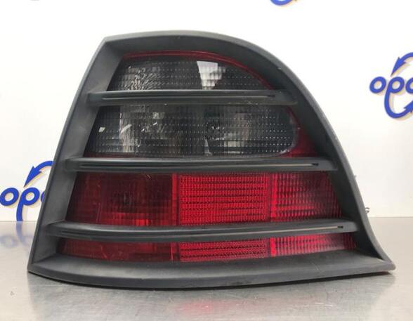 Combination Rearlight MG MG ZR, ROVER STREETWISE Hatchback