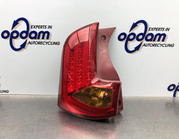 Combination Rearlight KIA PICANTO (TA), KIA PICANTO (JA)