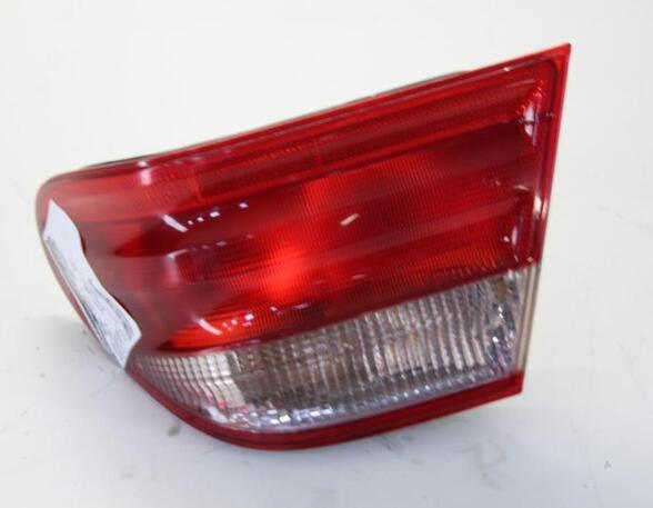 Combination Rearlight MERCEDES-BENZ E-CLASS (W210)