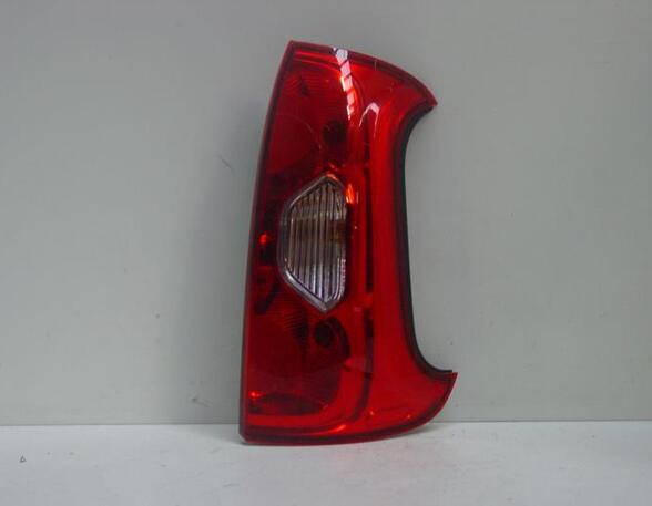 Achterlicht FIAT PANDA (312_, 319_), LANCIA YPSILON (312_), FIAT PANDA VAN (312_, 519_)