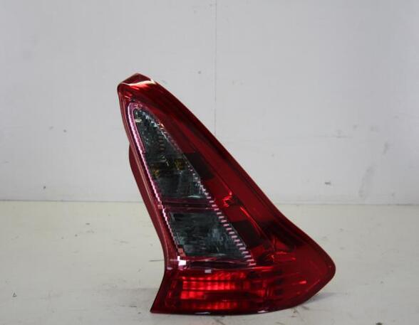 Combination Rearlight CITROËN C4 Coupe (LA_), CITROËN C4 I (LC_)