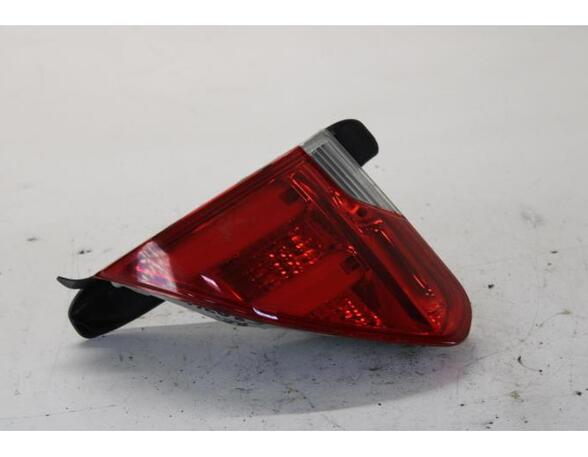 Combination Rearlight PEUGEOT 2008 I (CU_)