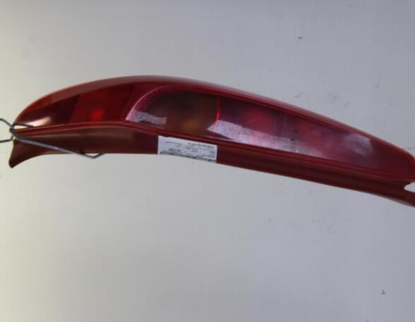 Combination Rearlight FIAT PUNTO (188_), FIAT PUNTO Hatchback Van (188_)