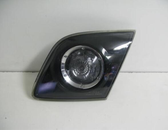 Combination Rearlight MAZDA 3 (BK)