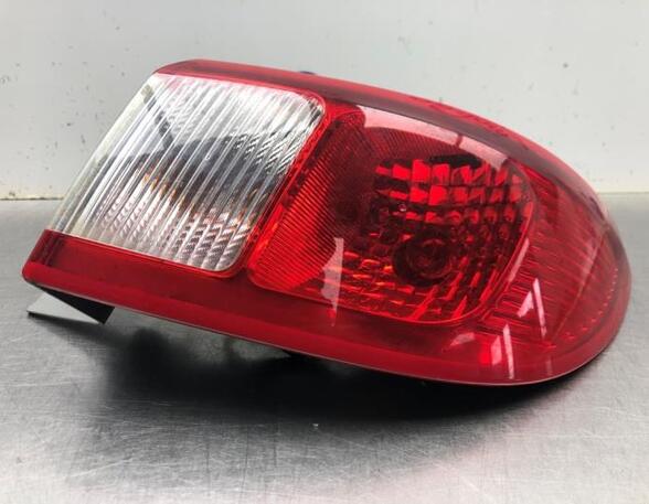 Combination Rearlight MITSUBISHI COLT CZC Convertible (RG)