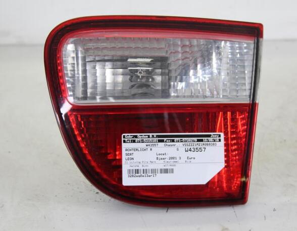 Combination Rearlight SEAT LEON (1M1)