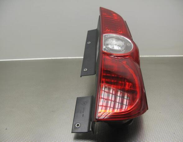 Achterlicht FIAT DOBLO Cargo (263_), FIAT DOBLO MPV (263_), FIAT DOBLO Platform/Chassis (263_)