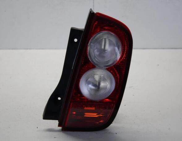 Combination Rearlight NISSAN MICRA III (K12)