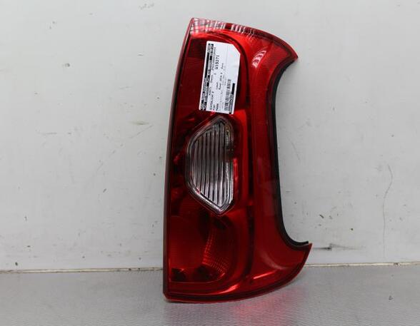 Combination Rearlight FIAT PANDA (312_, 319_), FIAT PANDA VAN (312_, 519_), LANCIA YPSILON (312_)