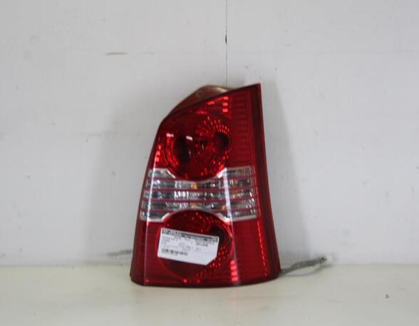 Combination Rearlight HYUNDAI ATOS PRIME (MX), HYUNDAI ATOS (MX)