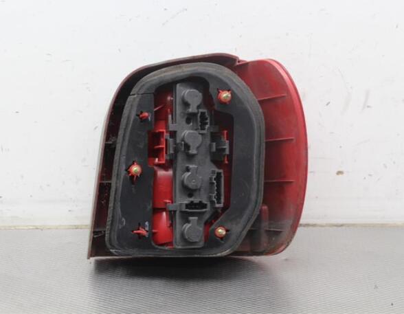 Combination Rearlight VW POLO (6N2)